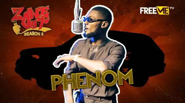 Phenom - ZoneOut Sessions